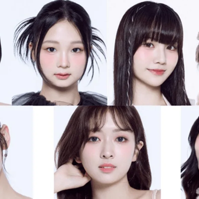 K-Pop Girl Group MADEIN Debut Date Confirmed