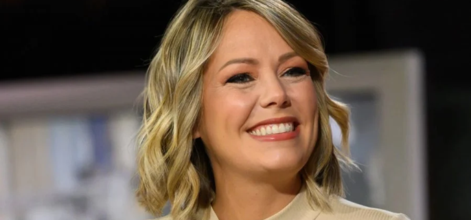 'Today' star Dylan Dreyer officially files for divorce 1