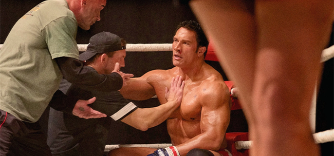 ‘The Smashing Machine’ Trailer: Dwayne Johnson Is Unrecognizable as UFC Legend Mark Kerr in Benny Safdie’s Biopic From A24 1