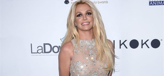 Britney Spears Shares She Moved to Mexico 1