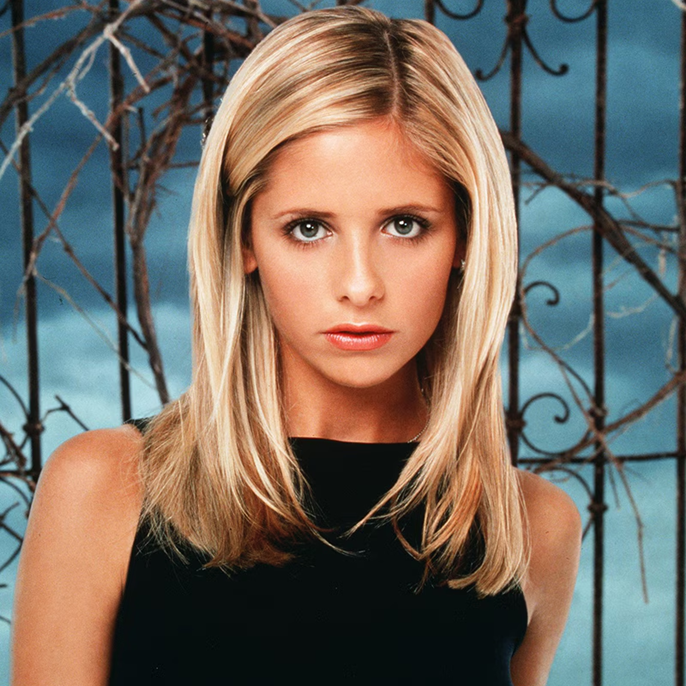 Sink Your Teeth Into First Look at Sarah Michelle Gellar Reprising Role as Buffy the Vampire Slayer