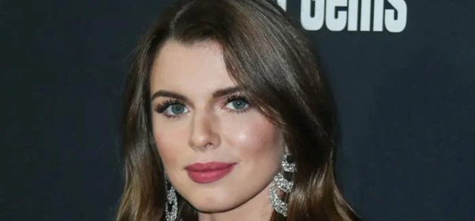 Julia Fox gets honest about cosmetic surgery regrets 1