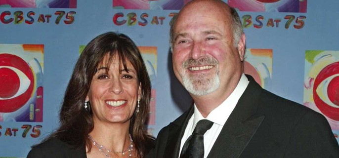 Rob Reiner's pal reveals what he witnessed while staying at director's home 1