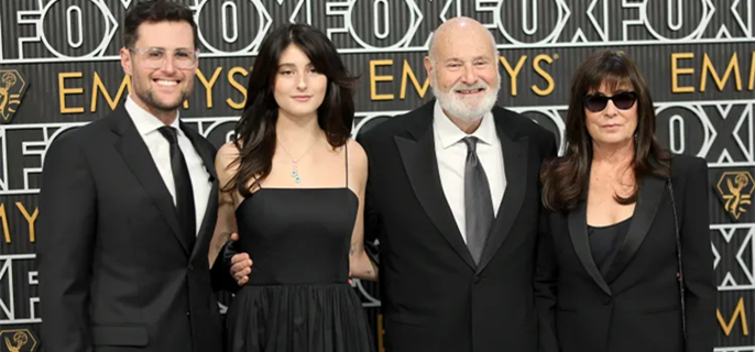 Rob and Michele Reiner's Kids Speak Out, Say a Memorial Service Honoring Their Parents Will Be Held 'at a Later Date' 1