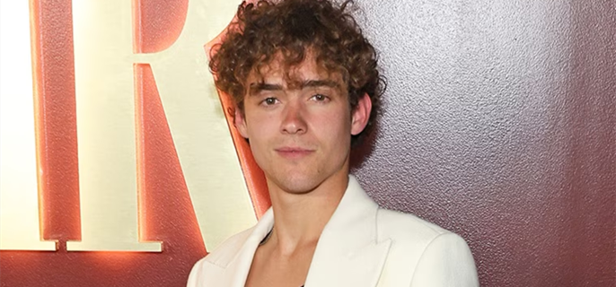 Joshua Bassett Details His “Breaking Point” Amid Ketamine and Ayahuasca Use 1