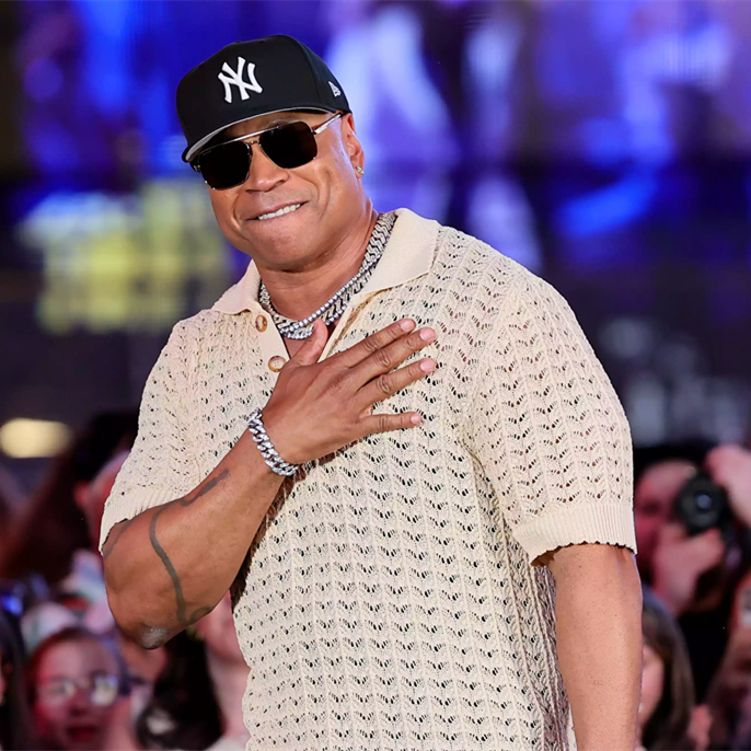 LL Cool J Declares Himself the 'Most Important Rapper That Ever Existed': 'One Day People Are Going to Wake Up'