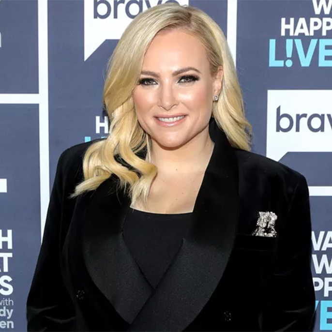 Why Meghan McCain Says She's Turned Down Dancing with the Stars 3 Times: 'I Don't Want to Publicly Humiliate Myself'