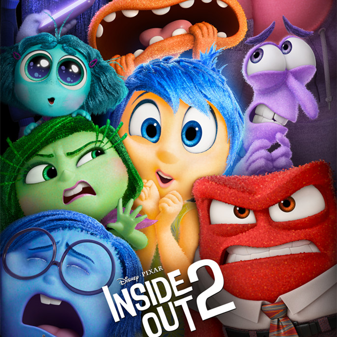 Inside Out 2: Release Date, Cast, Trailer, and Everything You Need to Know