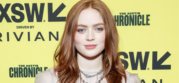 Sadie Sink “Cried So Much” on Last Day of ‘Stranger Things’: “There Are Some Pretty Embarrassing Photos” 1