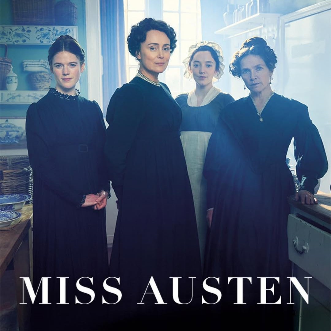 Miss Austen – Season 1 Episode 4