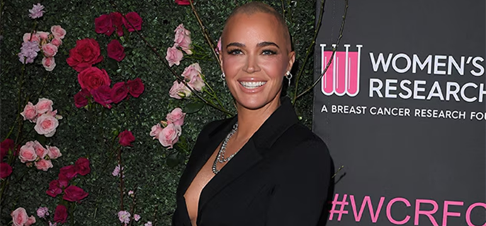 Teddi Mellencamp Confirms New Romance Amid Cancer Battle 1