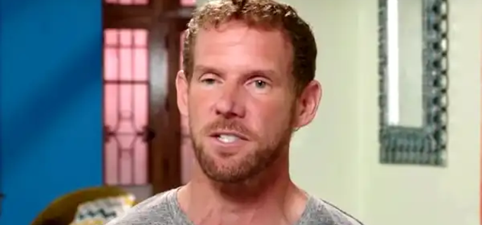 90 Day Fiance’s Ben Rathbun Dead at 55 Following Stage 4 Stomach Cancer: Report 1