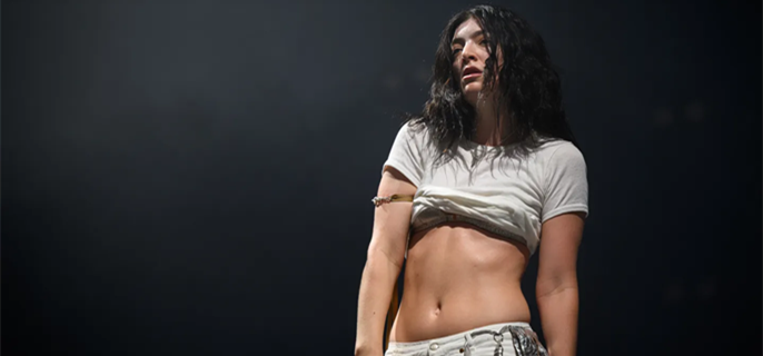 Lorde Confirms She’s Now an Independent Artist, Announces Deal With UMG Has Ended 1