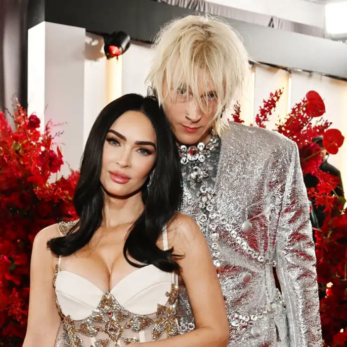 Megan Fox and Costar Michele Morrone Are Not Dating After Machine Gun Kelly Split