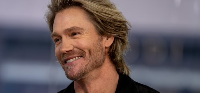 Chad Michael Murray’s Kids Make Red Carpet Debut in Rare Family Photo With Wife Sarah Roemer 1
