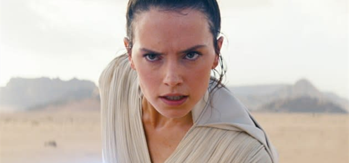 ‘Star Wars’ Movies’ Race for Rey, and the Future of the Franchise on the Big Screen 1