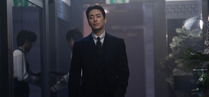 Dong Jae, the Good or the Bastard – K-drama Episode 5 1