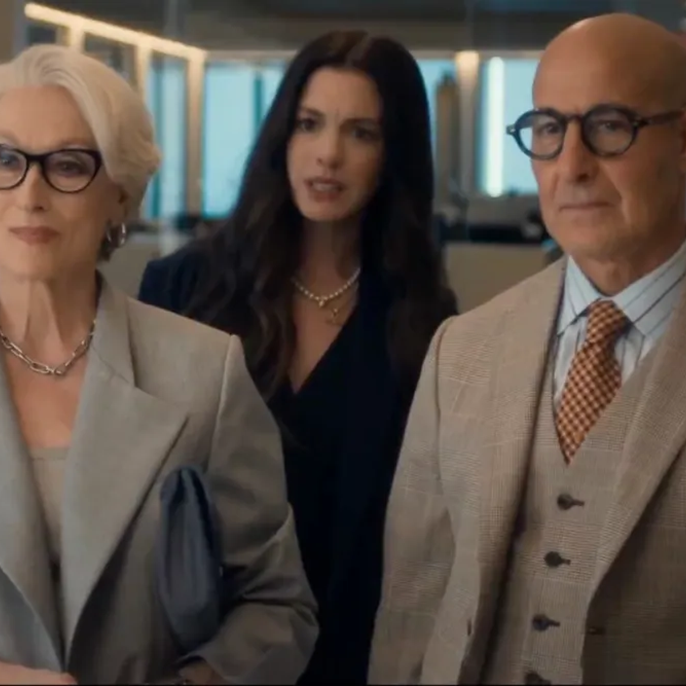 Devil Wears Prada 2 Drops Groundbreaking New Trailer During Grammys 2026