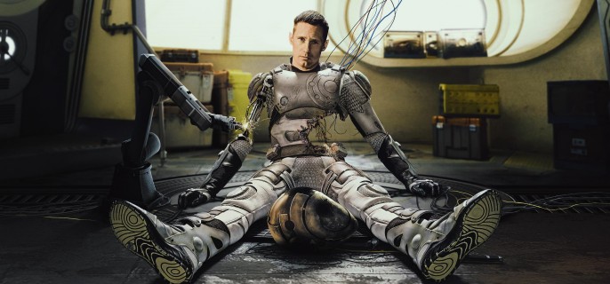 Murderbot – Season 1 Episode 2 1