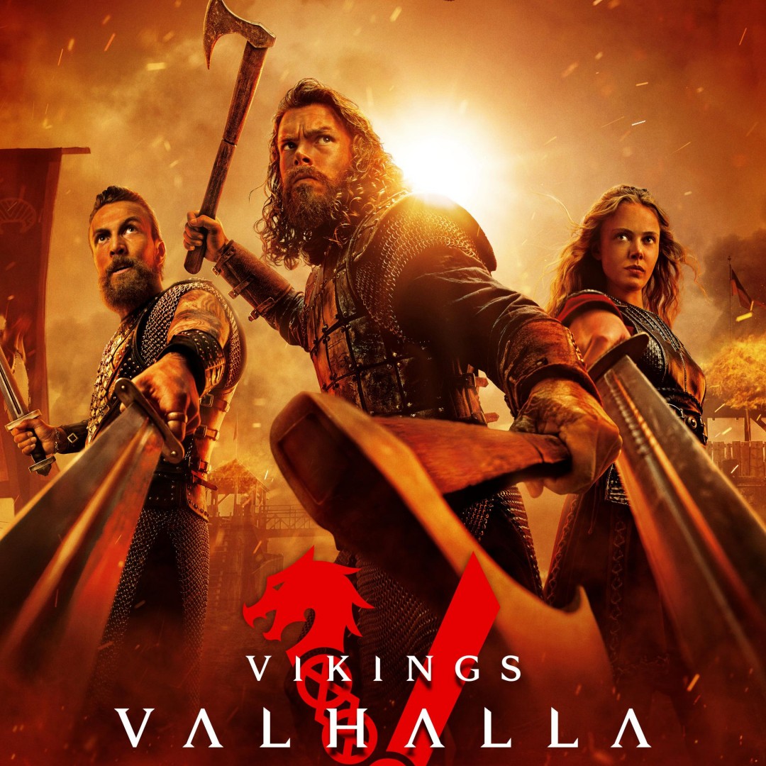 Vikings: Valhalla – Season 3 Episode 8