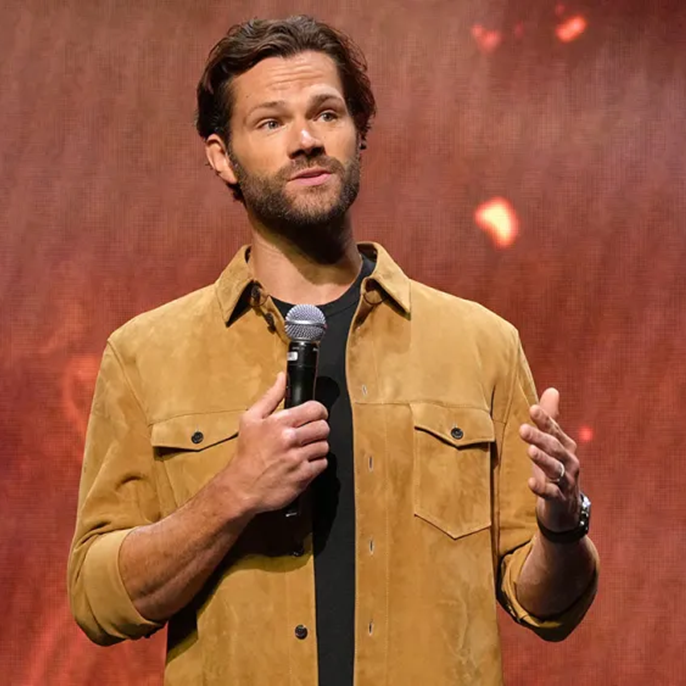 Jared Padalecki Says He Struggled With Suicidal Ideation at Height of ‘Supernatural’ Success