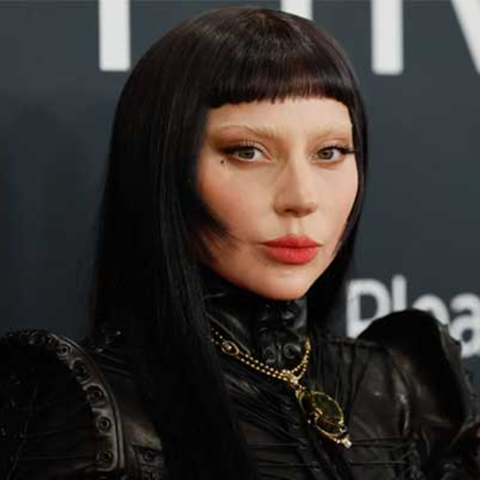 Lady Gaga pens new song for ‘Wednesday’ season 2