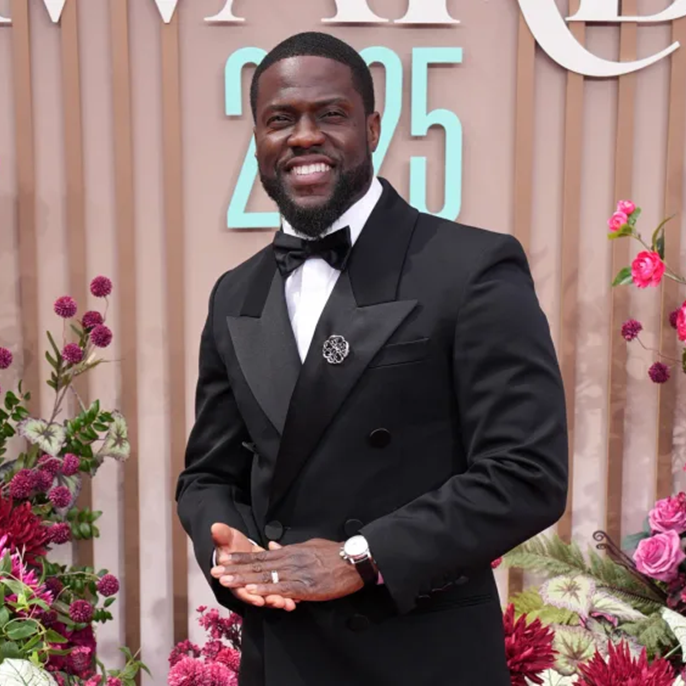 Kevin Hart to Lead Stand-Up Comedy Competition Series at Netflix