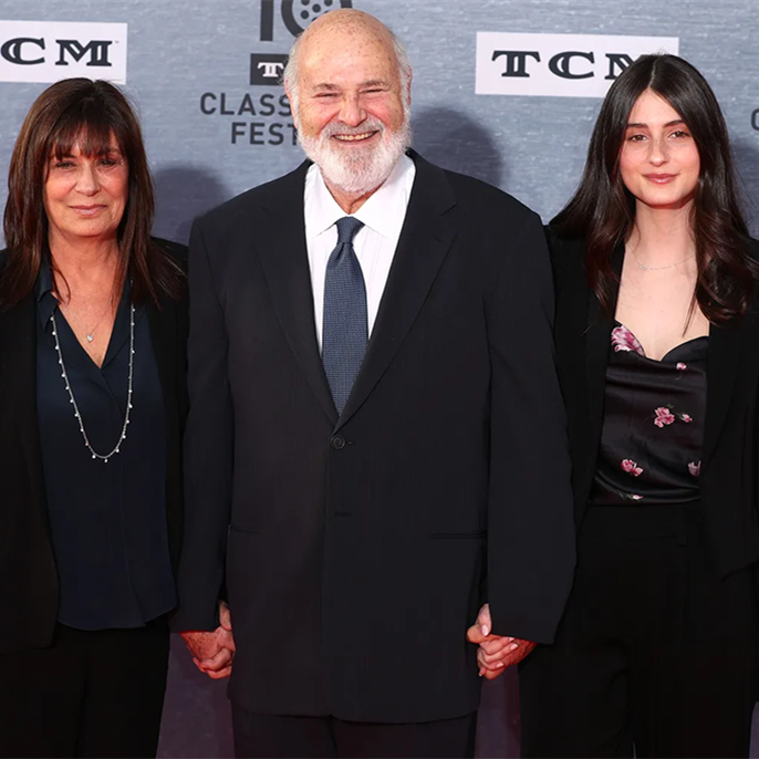 Rob and Michele Reiner's Kids Speak Out, Say a Memorial Service Honoring Their Parents Will Be Held 'at a Later Date'