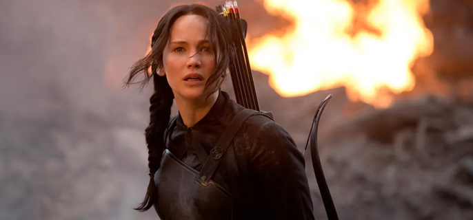Quentin Tarantino Slams ‘Hunger Games’ for Ripping Off ‘Battle Royale’ 1