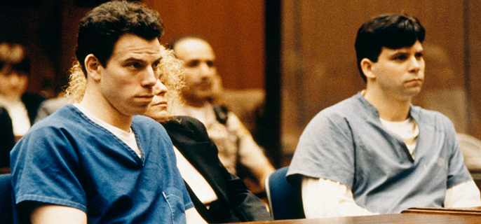 Menendez Brothers Resentenced for Parents’ Murders, Now Eligible for Parole 1