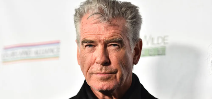 Pierce Brosnan Pleads Guilty to Walking Off Trail at Yellowstone Hot Springs, Must Pay $1,500 1