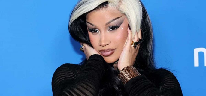 Cardi B shares how motherhood altered her love for fashion 1