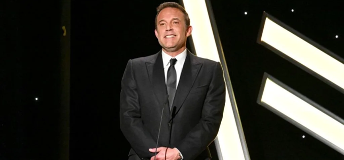 Ben Affleck Admits Michael B. Jordan Bromance Means ‘More Than You Know’ 1