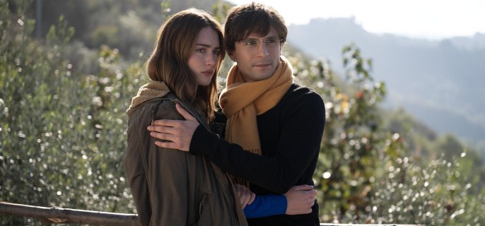 The Twisted Tale of Amanda Knox – Season 1 Episode 8 1