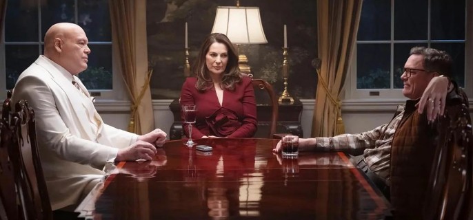 Daredevil: Born Again – Season 2 Episode 4 1
