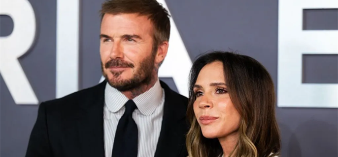 Beckhams have 'always tried to be best parents', Victoria says after Brooklyn row 1