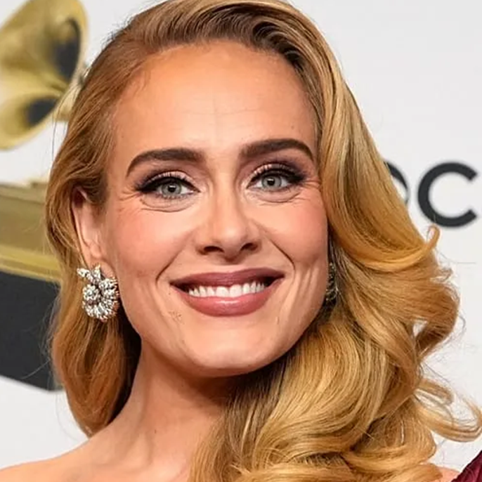 Adele to make acting debut in Tom Ford’s adaptation of ‘Cry to Heaven’