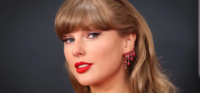 Taylor Swift files for restraining order against alleged stalker, says he 'makes me fear for my safety' 1