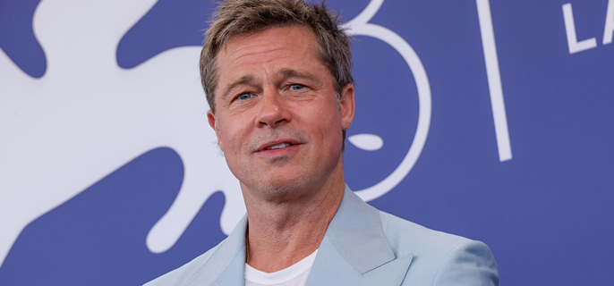 Brad Pitt breaks silence on divorce from Angelina Jolie 1