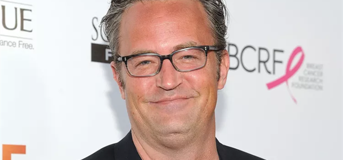 Matthew Perry Was 'Desperate for a Solution' to Addiction, Talked of Getting Married and Having Kids Before His Death 1