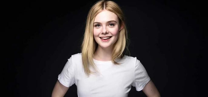 Elle Fanning spills beans about the upcoming 'Hunger Games' prequel 1