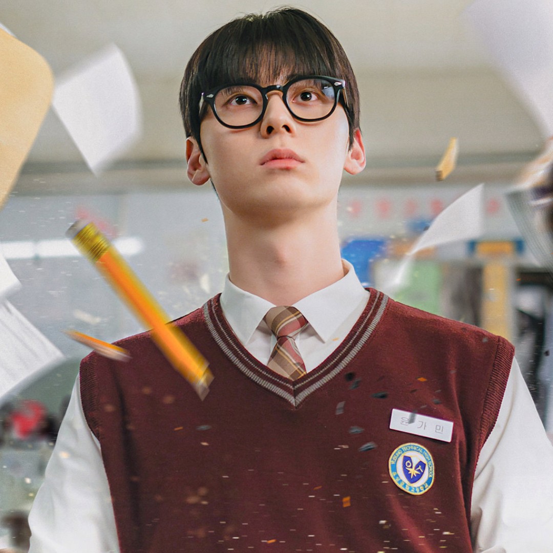 Study Group – K-drama Episode 10