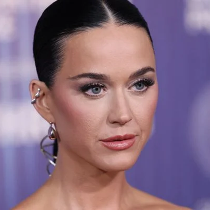Katy Perry takes legal action after horrific incident