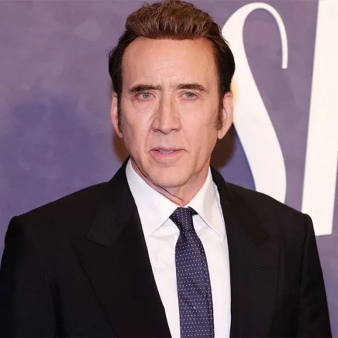 Nicolas Cage Says Christopher Nolan & Others Won&rsquo;t Work With Him, Gives Reason