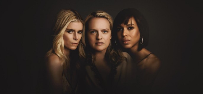 Imperfect Women – Season 1 Episode 1 1