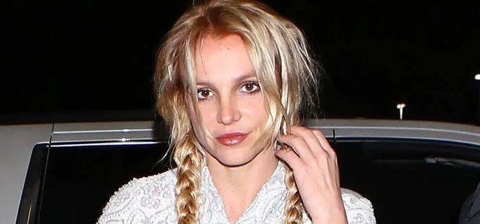 Britney Spears faces major disappointment about much-anticipated project 1