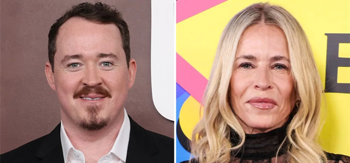 Shane Gillis Takes Thinly-Veiled Dig at Chelsea Handler’s Criticism: ‘I’m Glad She’s Capitalizing’ 1