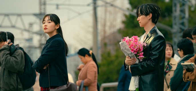 Typhoon Family – K-drama Episode 8 1