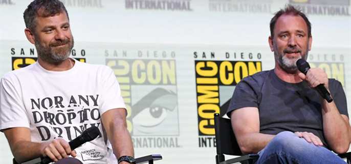 ‘South Park’ co-creator jokes he’s ‘terribly sorry’ over premiere that drew White House anger 1