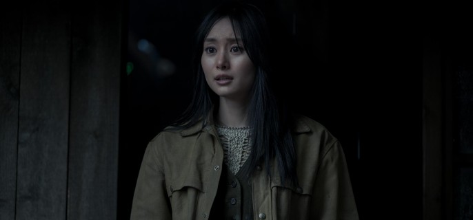 Invasion – Season 3 Episode 1 1
